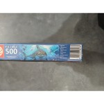 Puzzle White Shark Educa (500 pcs)