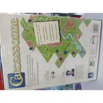 Joc de Masă Carcassonne Devir 222593 (ES)