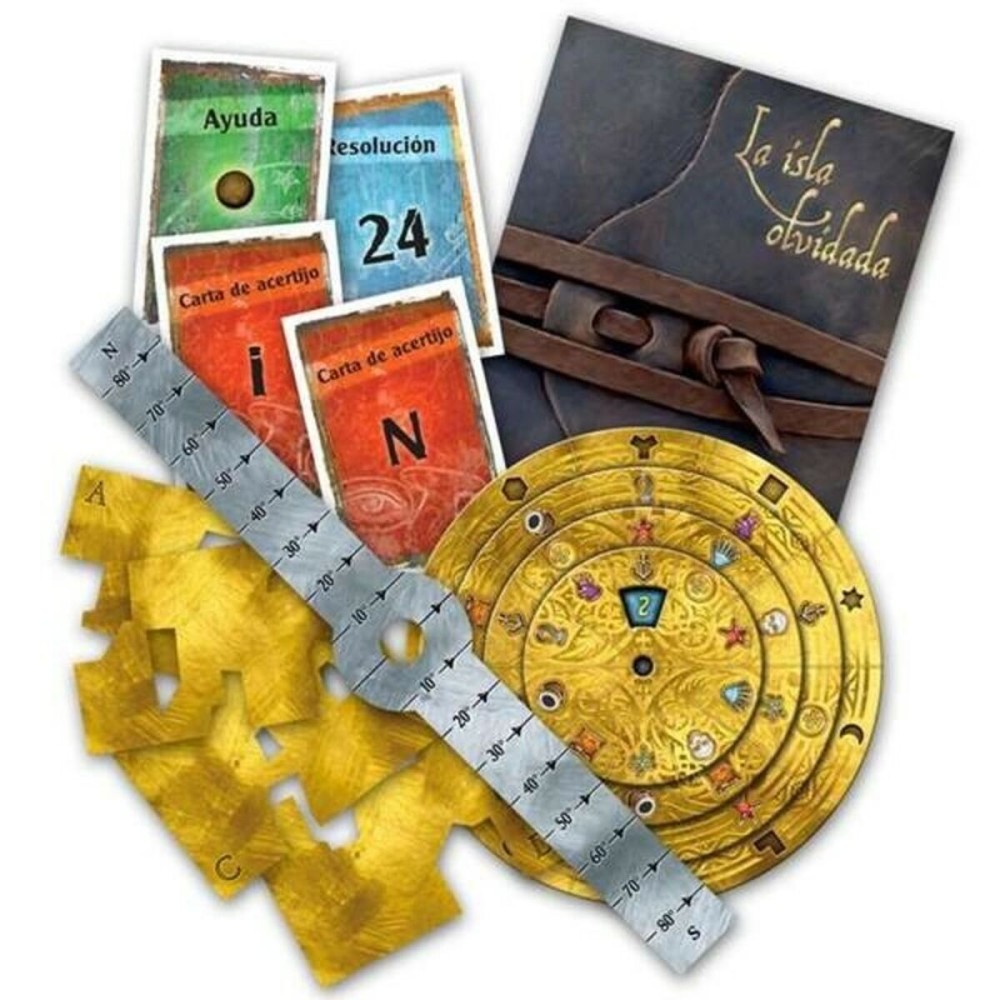 Joc de Masă Exit (Es)