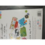 Joc de Masă El Monstruo de Colores Devir BGMONSP (ES)