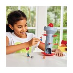 Playset Super Mario 7356