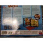 Joc de Masă ¿Cuál es Cuál? Falomir