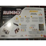 Joc de Masă Rummy Deluxe Falomir
