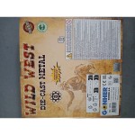 Set de Pistoale Western Gonher 157/0 (5 pcs)