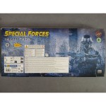 Set de Poliție Gonher 446/3 Negru