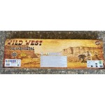 Set de Pistoale Western Gonher 498/0 77 x 23 x 5 cm (77 x 23 x 5 cm)