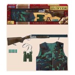 Pușcă Hunting Gonher 85 x 27 x 5 cm