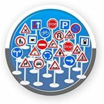 Covor Traffic Moltó (124 x 60 cm)