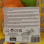 Cărucior de cumpărături Moltó 2077516 58 cm (58 cm)