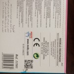 Jucărie interactivă Moltó 13503 (40 cm)