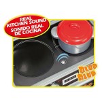 Bucătărie de Jucărie Moltó 15166 102 x 114 x 34 cm (102 x 114 x 34 cm)