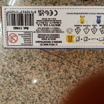 Garaj Parking cu Vehicule Moltó 17403 59 x 55 x 33 cm