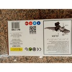 Joc de Construcții cu Plăci Moltó 17480 (30 pcs)