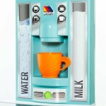 Bucătărie de Jucărie Cook Moltó 18151 100 x 97 x 31 cm Albastru Pliere (100 x 97 x 31 cm)