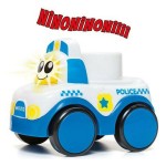 Mașină cu Lumină și Sunet Moltó 19450