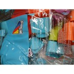 Joc de Construcții cu Plăci Play&Sense Blocks Moltó 24 Piese