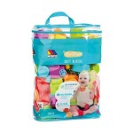 Set de Construcție Blocks Moltó (48 pcs)