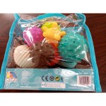 Set de Construcție Moltó 19521 (10 pcs)