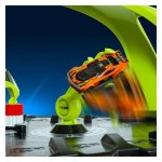 Garaj Parking cu Vehicule Moltó Super-Parkhaus 152 cm