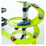 Garaj Parking cu Vehicule Moltó Super-Parkhaus 152 cm