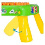 Jucărie interactivă Moltó (24 pcs)