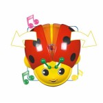 Jucărie interactivă pentru bebeluși Moltó 23 cm