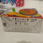 Jucărie muzicală Moltó 26 cm