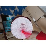 Găleată de plajă Ice Cream AVC Albastru