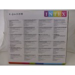 Piscină Gonflabilă Intex 57441NP 272 x 193 x 104 cm