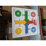 Tablă de Parchís și Oca Cayro 40 x 40 cm