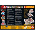 Puzzle Educa Paris 3000 Piese