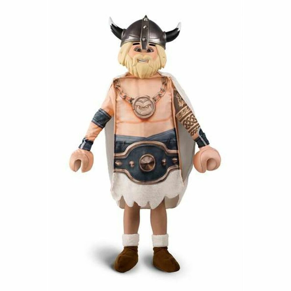 Costum Deghizare pentru Copii My Other Me Charlie S 5-6 Ani Maro Playmobil Movie