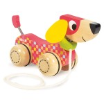 Jucărie educațională Goula Goula Lemn