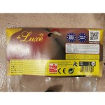 Trompetă Reig Argintiu