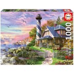 Puzzle Educa 17740 1000 Piese
