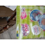 Jucărie de Pluș Mosquidolls Berjuan 50202 24 cm (24 cm)