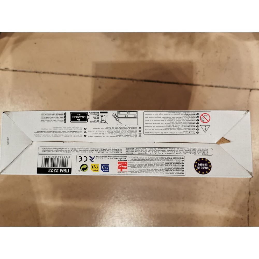 Chitară pentru Copii + Micro Peppa Pig Peppa Pig