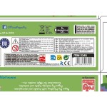 Geantă Peppa Pig Peppa Pig