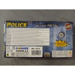 Pistol Police Gonher Gonher_124/6