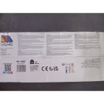 Triciclu Urban Trike Pink Moltó 19202 (98 cm)