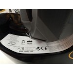 Motocicletă fără Pedale Moltó 73 cm