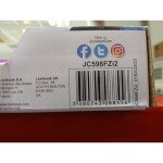 Laptop Lexibook Frozen Infantil ES