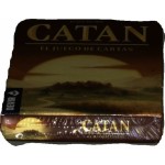 Joc de Masă Devir Catan Mini (ES)