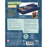 Joc de Masă Master Mind Travel BG Games (ES-PT-EN-FR-IT-DE)