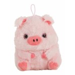 Jucărie de Pluș Bolita Porc 35 cm