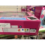 Difuzor cu Microfon Karaoke Barbie