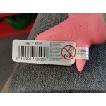 Figură Patricio Bob Sponja Comansi