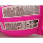 Motocicletă fără Pedale Injusa Tundra Tornado Pink