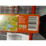 Puzzle pentru Copii Europe Map Educa (150 pcs)