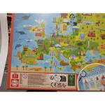 Puzzle pentru Copii Europe Map Educa (150 pcs)
